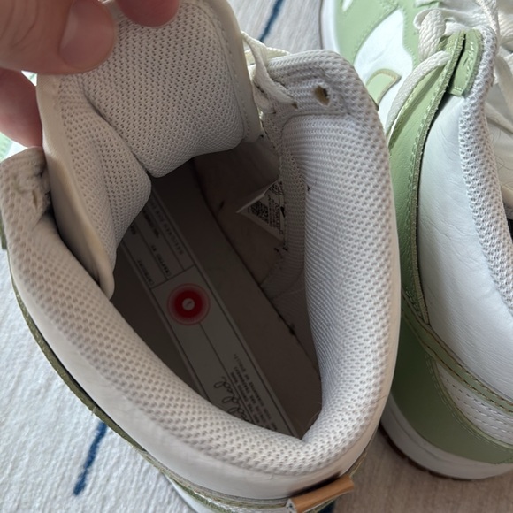 Nike Dunk High - Picture 5 of 5